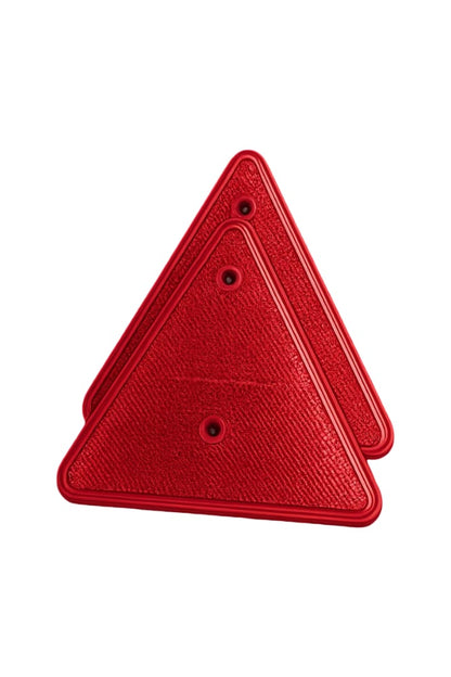 TRUCK TRINGLE REFLECTOR : DARK EYE
