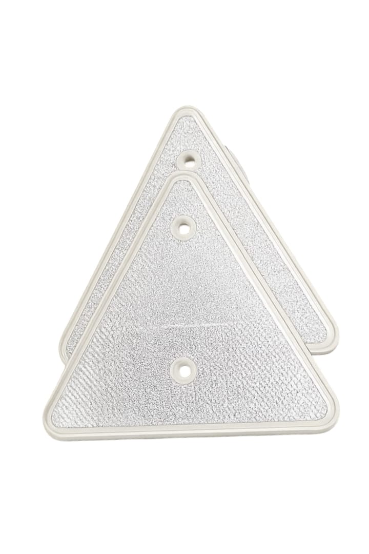 TRUCK TRINGLE REFLECTOR : DARK EYE