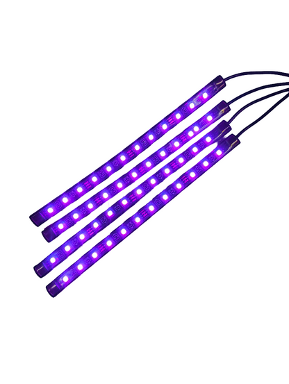 Atmosphere Lamp