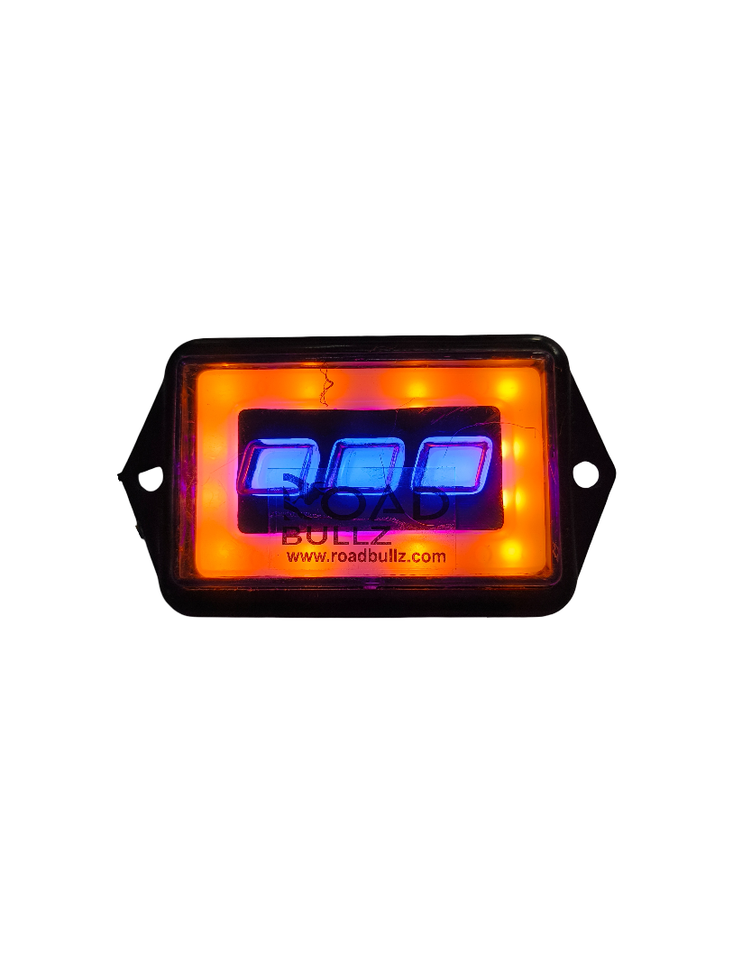 Roadbullz Body Light