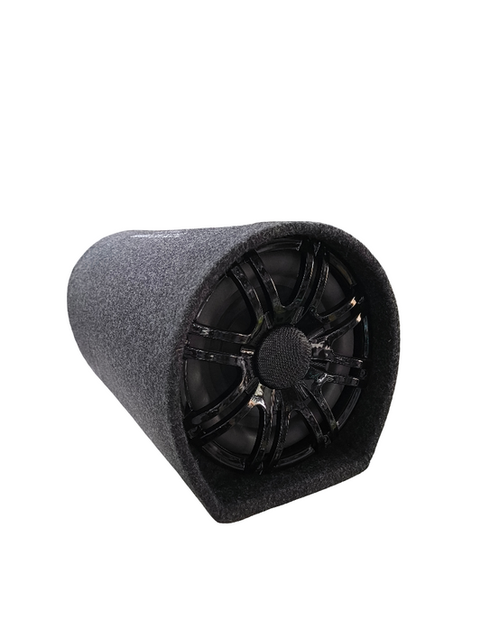 10'' Base Tube