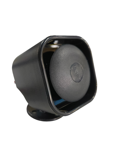 Basuri reverse horn