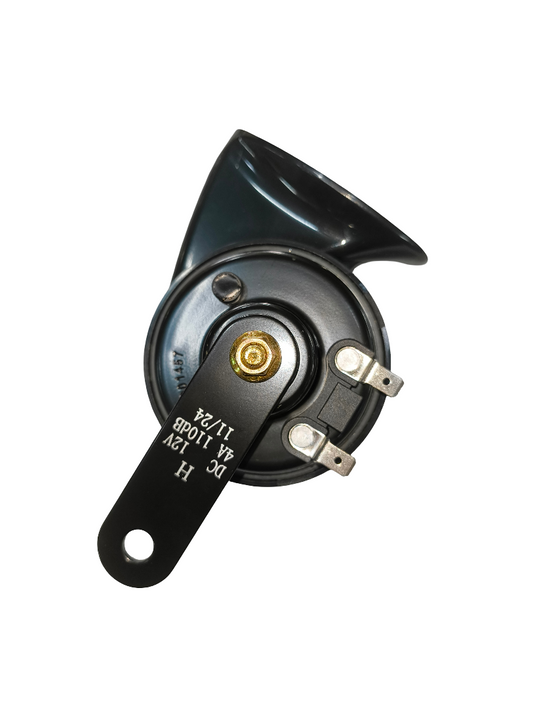 Basuri Electric Snail Horn