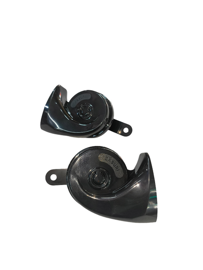 Basuri Electric Snail Horn