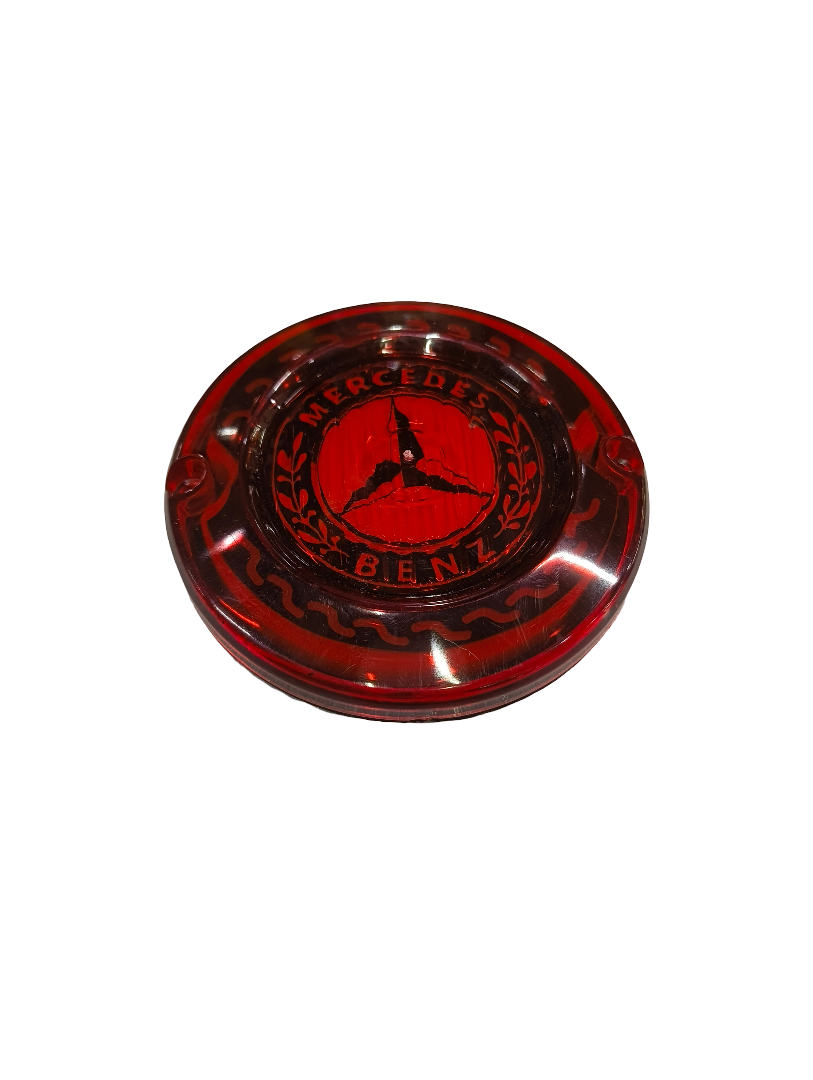 Mercidies Benz Style Light