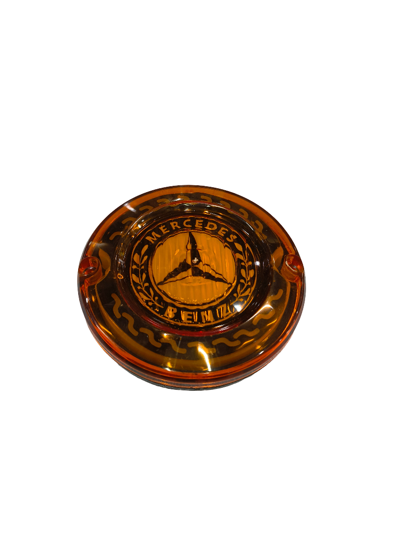 Mercidies Benz Style Light