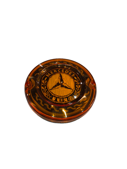 Mercidies Benz Style Light