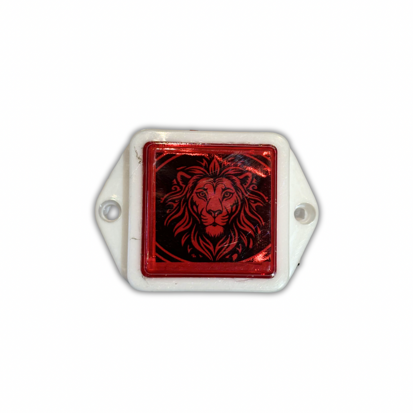 Universal Decorative Truck Body Light : Special Design Edition