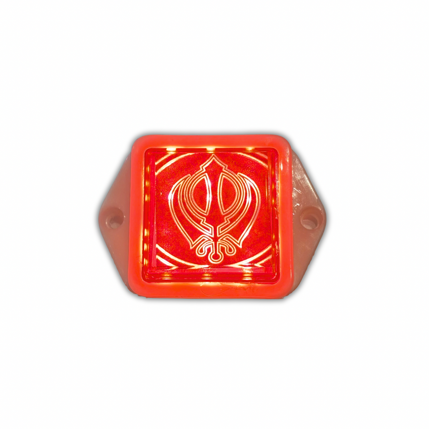 Universal Decorative Truck Body Light : Special Design Edition