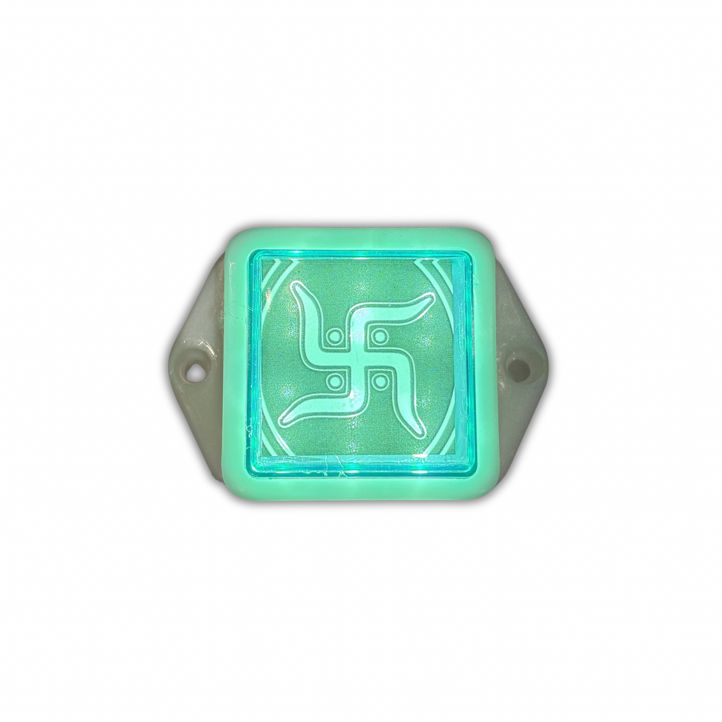 Universal Decorative Truck Body Light : Special Design Edition