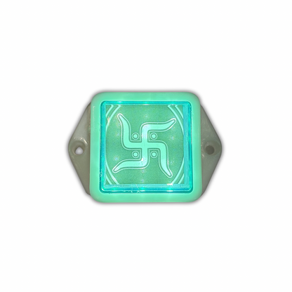 Universal Decorative Truck Body Light : Special Design Edition