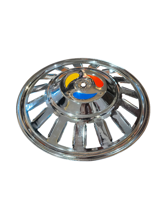 Jeep Cp Wheelcup 15No.(Mazda)