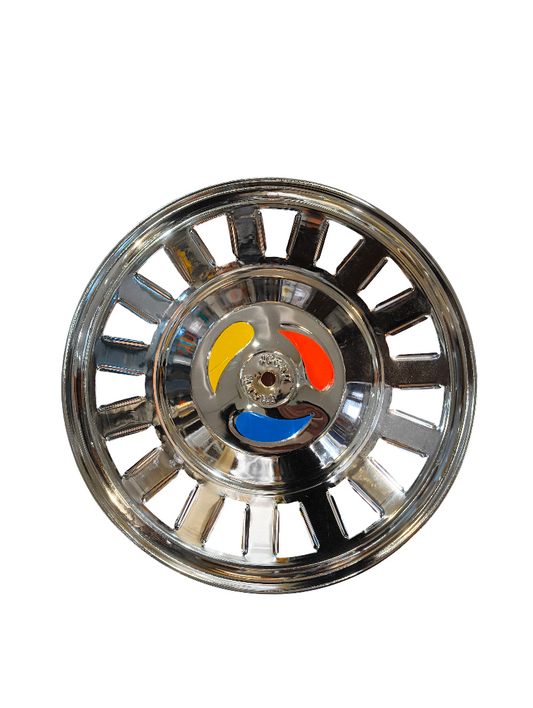 Jeep Cp Wheelcup 15No.(Mazda)