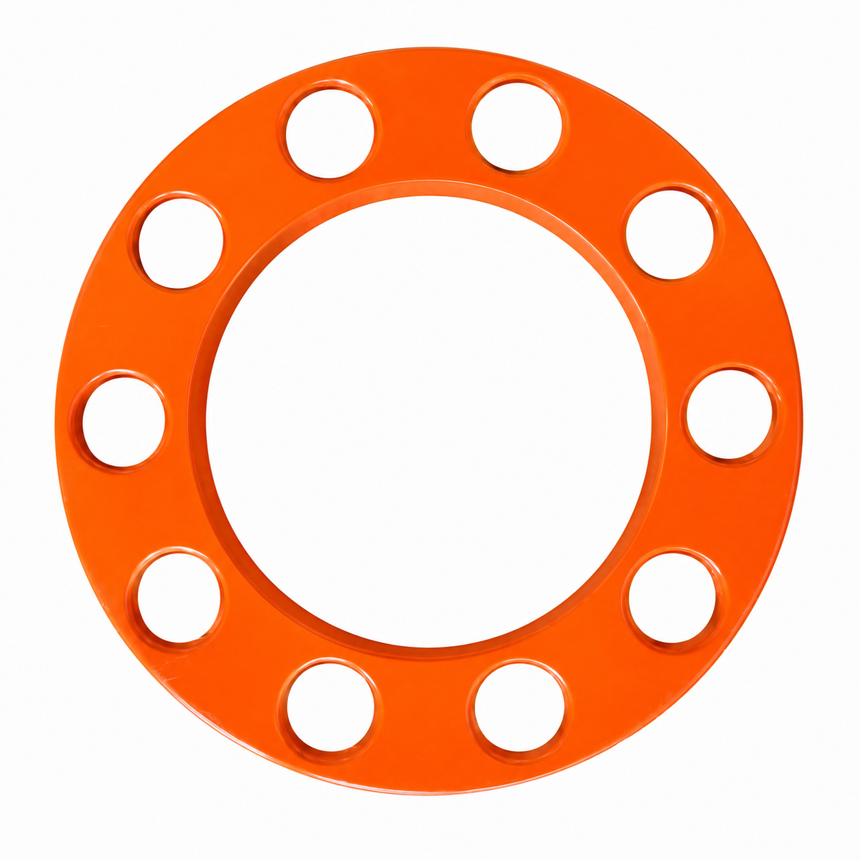 ROADBULLZ 10 NUT HEAVY WHEELCUP