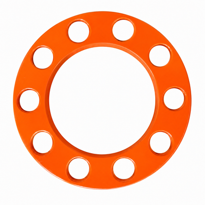 ROADBULLZ 10 NUT HEAVY WHEELCUP