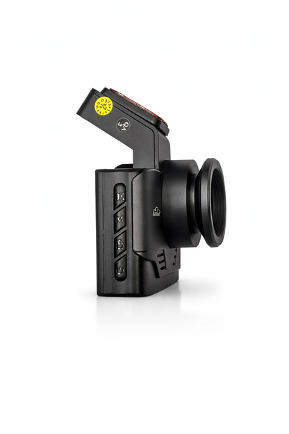 AUTOCRANK SPOOF 4K DASH CAM