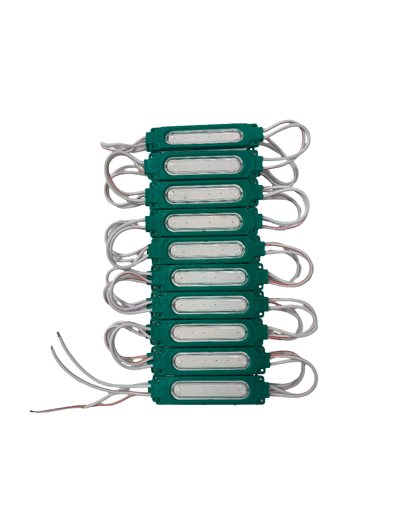 Capsule Light