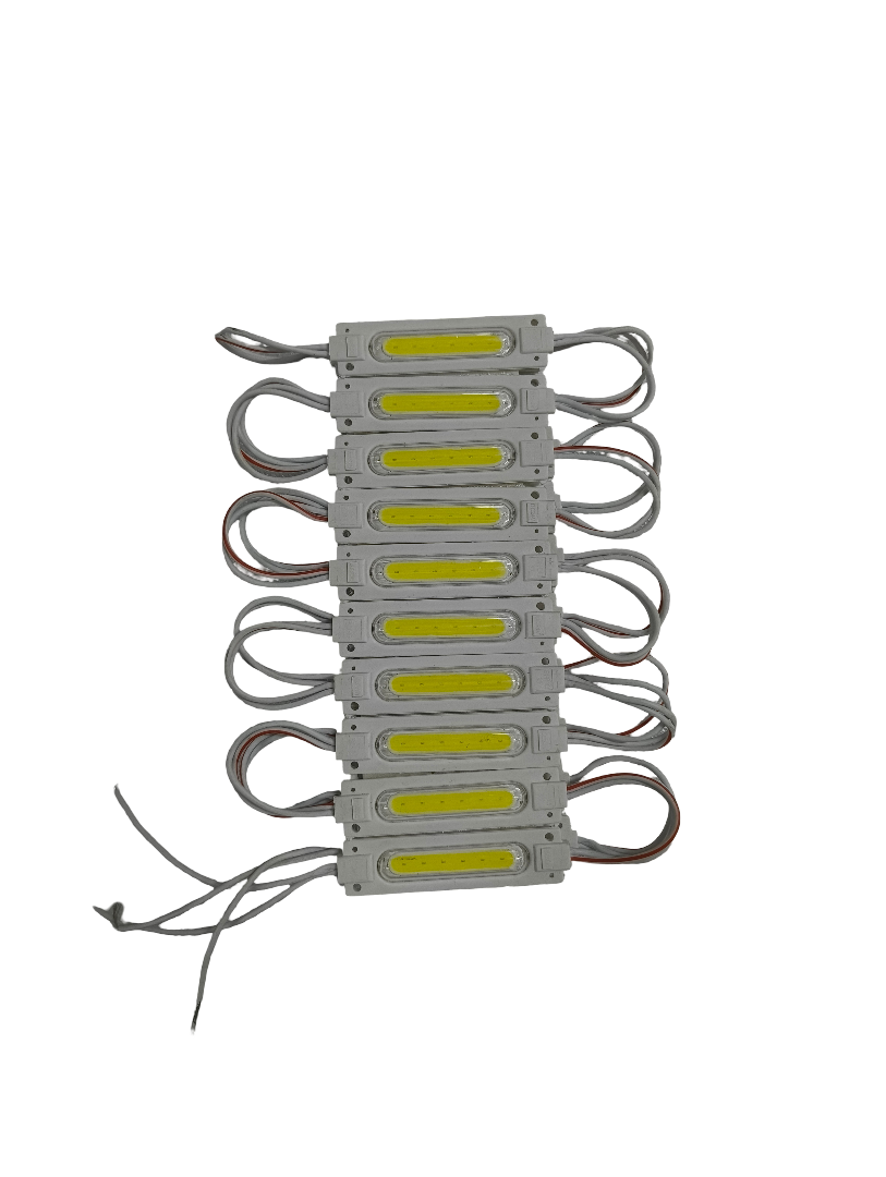 Capsule Light