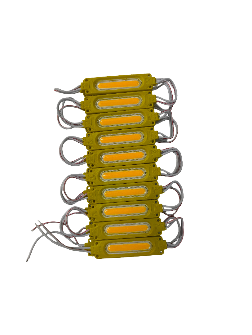 Capsule Light