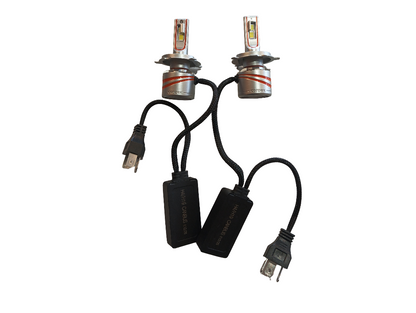 Conpex Led Headlight