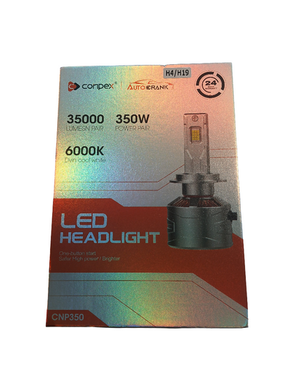 Conpex Led Headlight