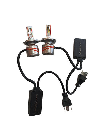 Conpex Led Headlight