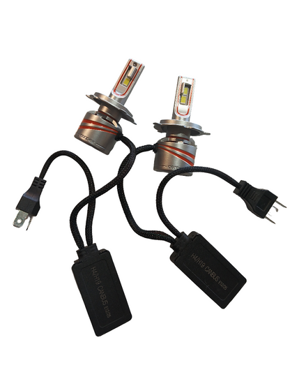 Conpex Led Headlight