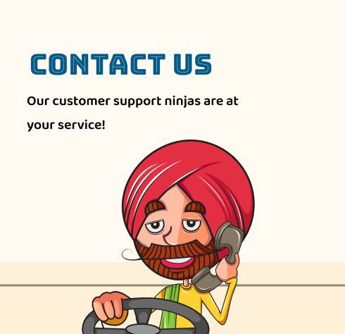 contact us banner