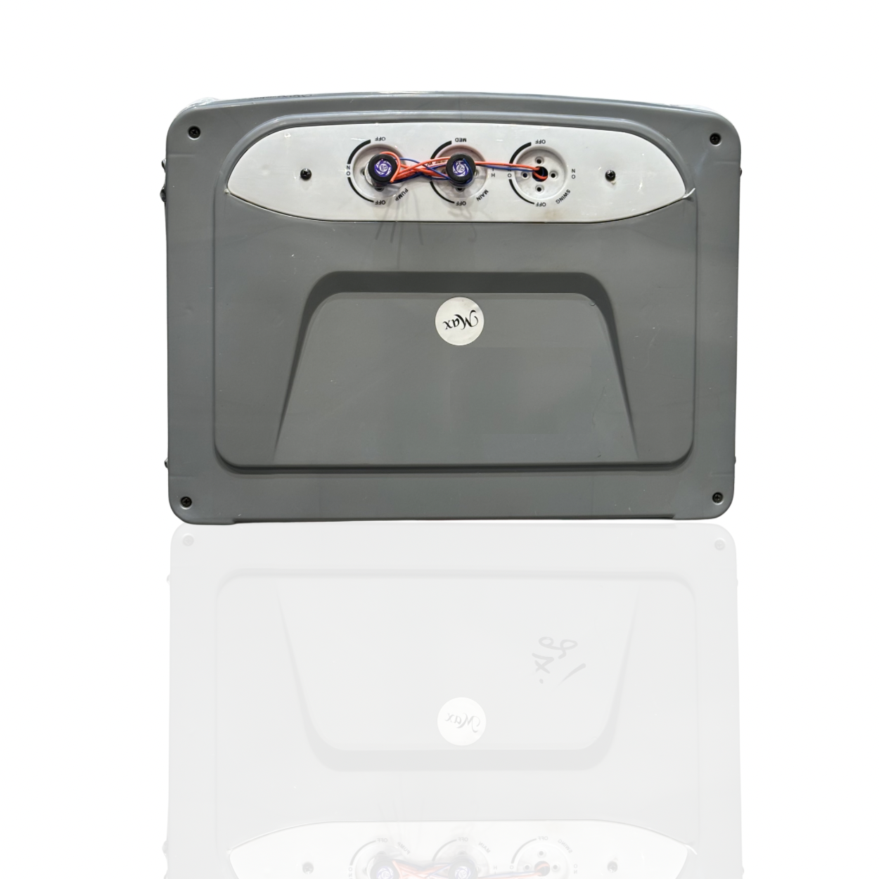 PLASTIC AIR COOLER 2.0