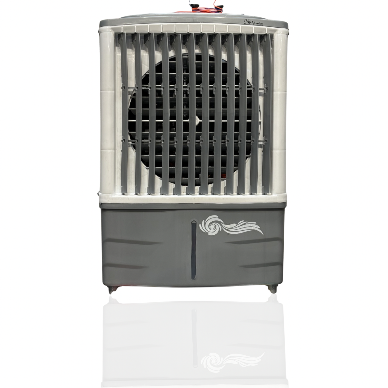 PLASTIC AIR COOLER 2.0