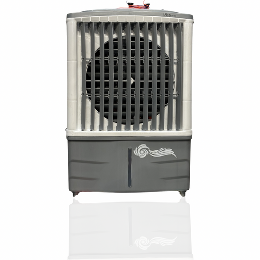PLASTIC AIR COOLER 2.0