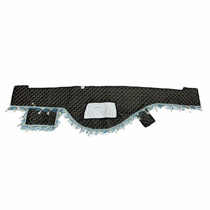 TATA SIGNA: PREMIUM DASHBOARD COVER 2026 MODEL