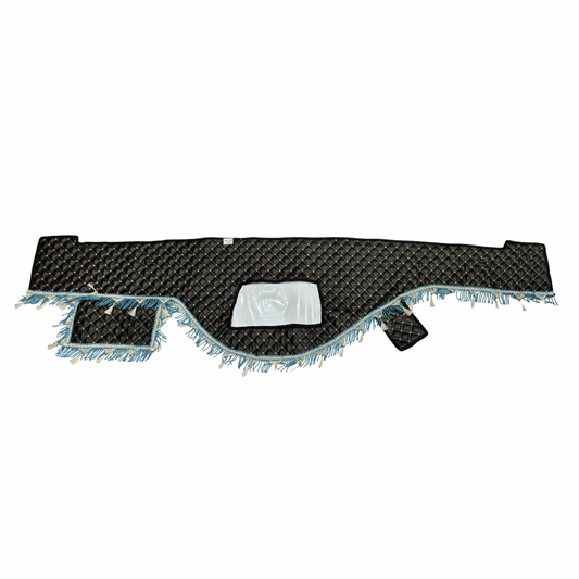 TATA SIGNA: PREMIUM DASHBOARD COVER 2026 MODEL