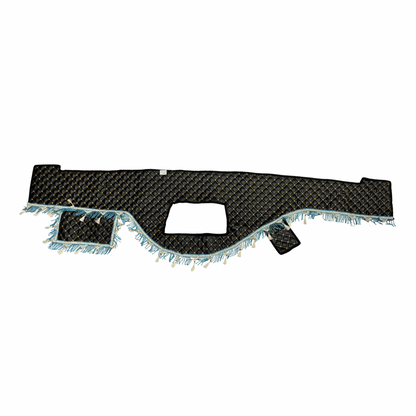 TATA SIGNA: PREMIUM DASHBOARD COVER 2026 MODEL