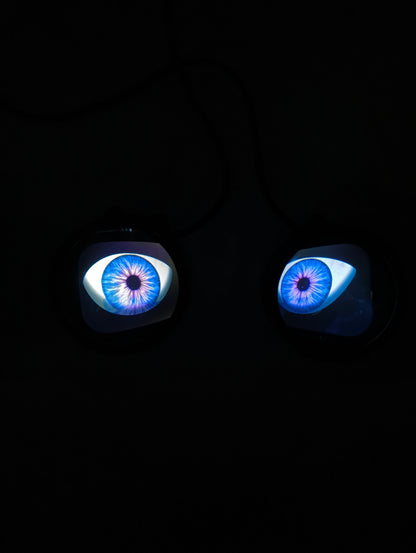 Devil Eye