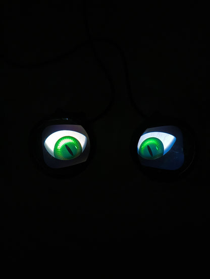 Devil Eye