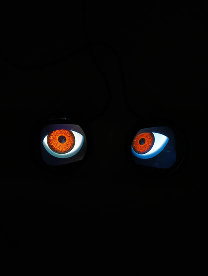 Devil Eye