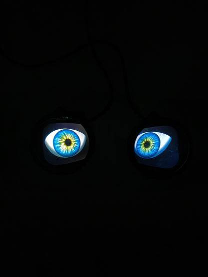 Devil Eye