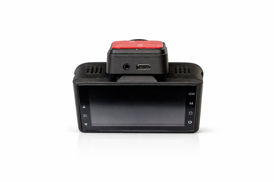 AUTOCRANK SPOOF 4K DASH CAM