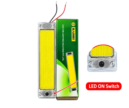 Radhe Led Roof Lamp