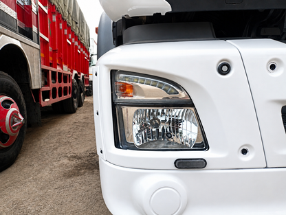 BharatBenz Truck Indicator Lamp