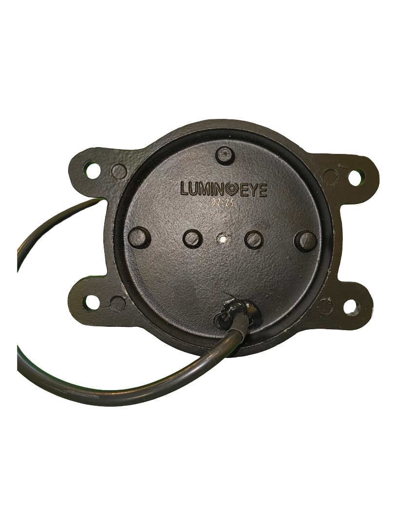 4'' Universal Projector Dark Edition