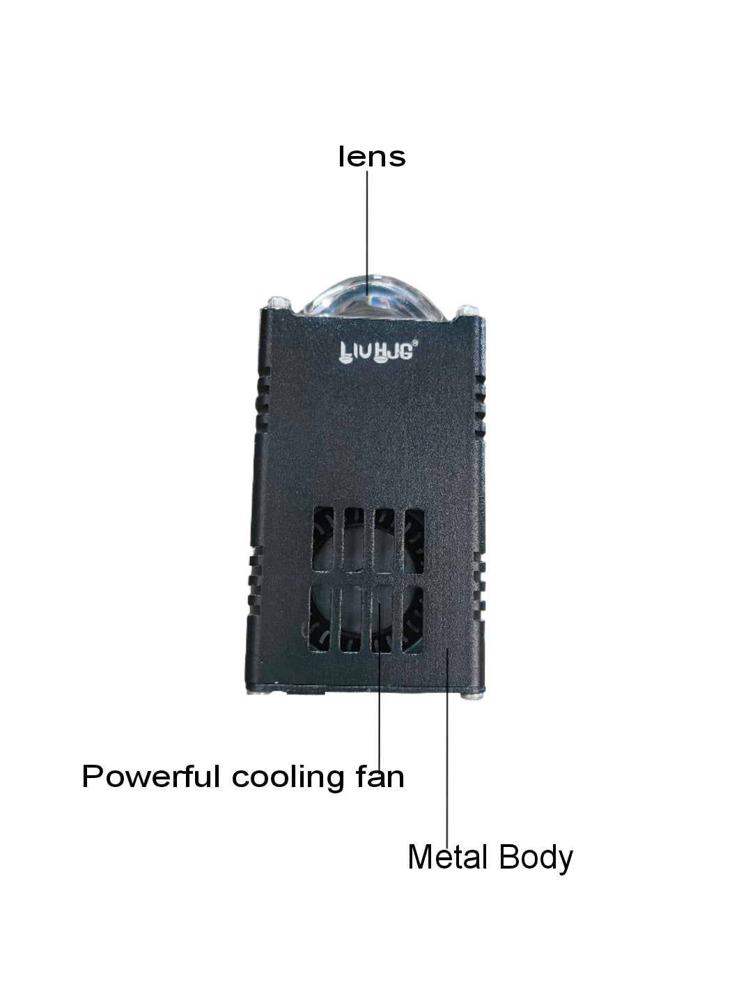 Liuhjg 1 Led Light