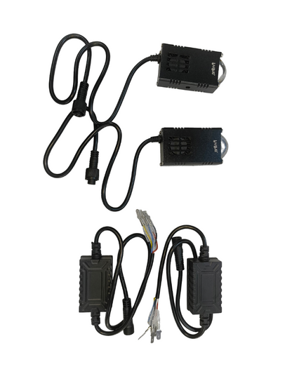 Liuhjg 1 Led Light
