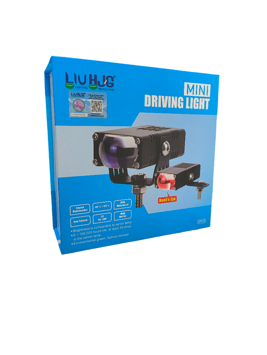 Liuhjg 1 Led Light