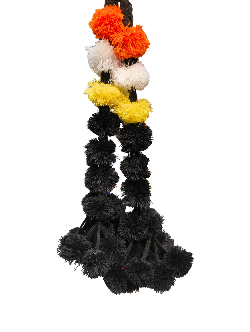 21 Laddu Gonde/Choti