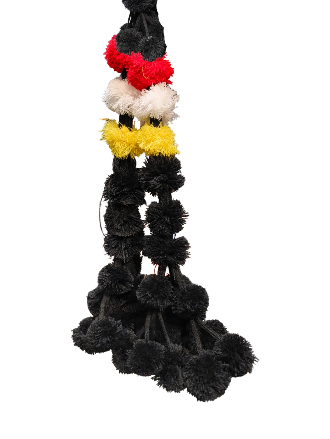 21 Laddu Gonde/Choti