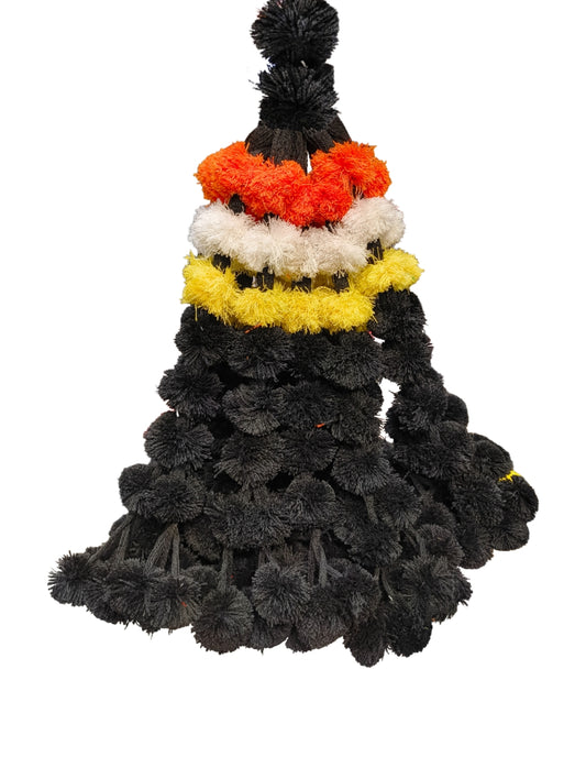 21 Laddu Gonde/Choti