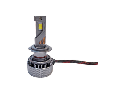 X- WILLTOP H7 TUBELIGHT
