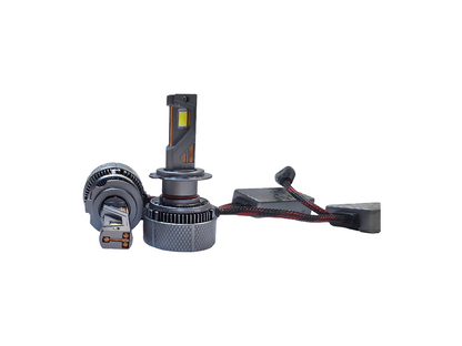 X- WILLTOP H7 TUBELIGHT